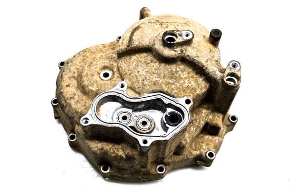 Honda - 04 Honda Recon 250 ES 2x4 Clutch Cover TRX250TE