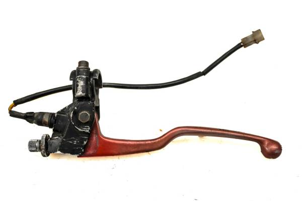 Polaris - 03 Polaris Predator 500 2x4 Clutch Lever