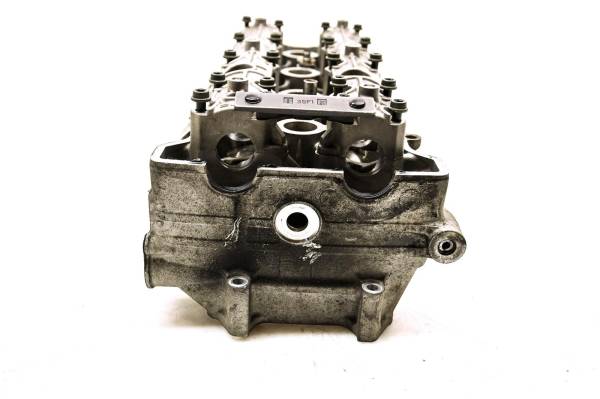 Suzuki - 02 Suzuki GSXR600 Cylinder Head For Parts