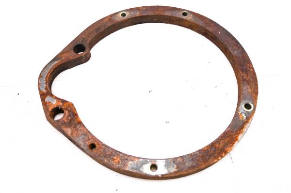 Bobcat - 08 Bobcat 2200S 4x4 Diesel Engine Clutch Cover Inner Spacer Plate