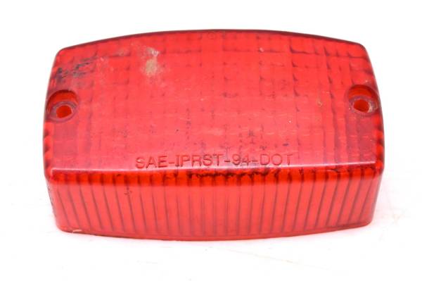 Bobcat - 08 Bobcat 2200S 4x4 Diesel Taillight Lens