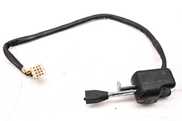 Bobcat - 08 Bobcat 2200S 4x4 Diesel Turn Signal Switch