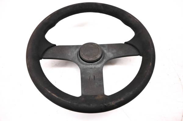 Bobcat - 08 Bobcat 2200S 4x4 Diesel Steering Wheel