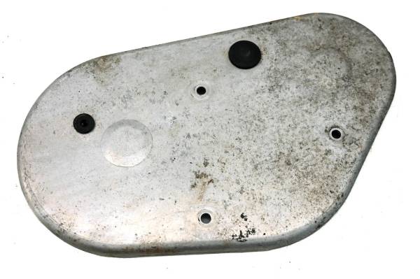 Polaris - 78 Polaris TXL 340 Chain Case Cover 121"