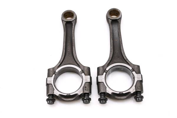 BMW - 10 BMW F800GS ABS Crankshaft Connecting Rods