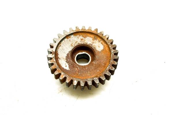 Yamaha - 16 Yamaha FX Cruiser SVHO Oil Pump Gear FC1800