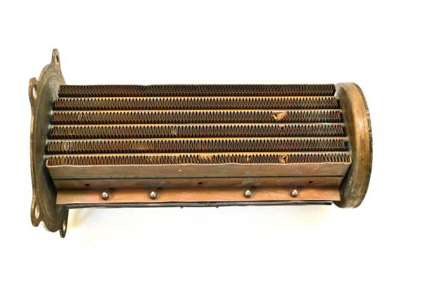 Yamaha - 16 Yamaha FX Cruiser SVHO Intercooler Radiator FC1800