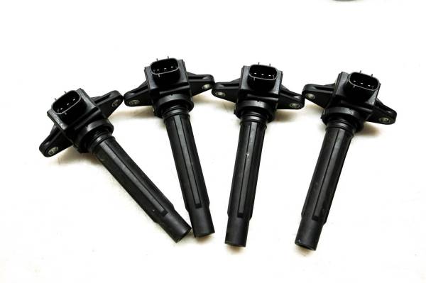 Yamaha - 16 Yamaha FX Cruiser SVHO Ignition Coils FC1800