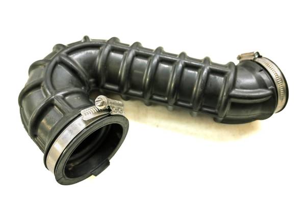 Yamaha - 16 Yamaha FX Cruiser SVHO Intercooler Inlet Hose FC1800