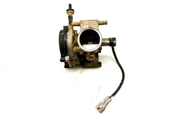 Polaris - 08 Polaris RZR 800 EFI 4x4 Throttle Body