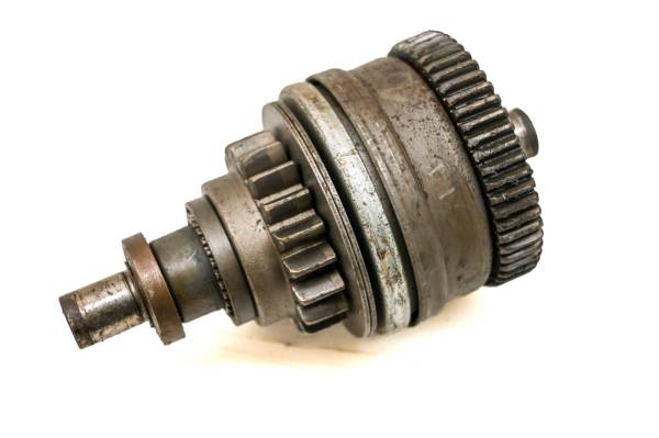 Polaris - 08 Polaris RZR 800 EFI 4x4 Starter Gear Bendix