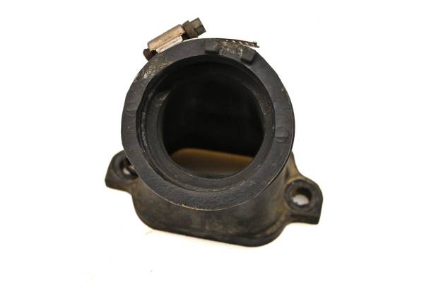 Polaris - 08 Polaris RZR 800 EFI 4x4 Intake Manifold Carburetor Boot