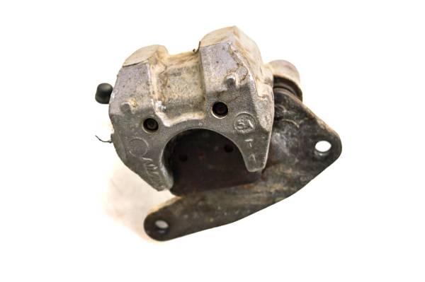 Suzuki - 06 Suzuki Vinson 500 4x4 Front Right Brake Caliper LTA500F