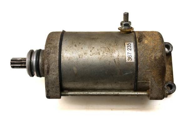 Polaris - 08 Polaris RZR 800 EFI 4x4 Starter Motor