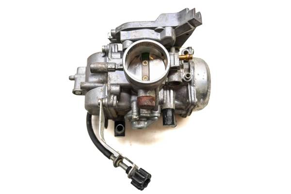 Suzuki - 06 Suzuki Vinson 500 4x4 Carburetor Carb LTA500F