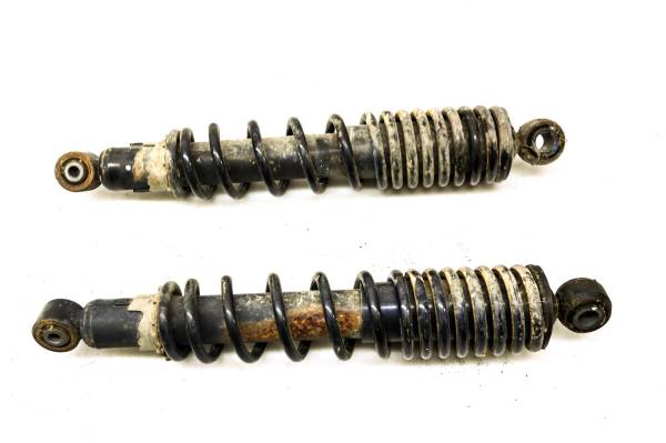 Suzuki - 06 Suzuki Vinson 500 4x4 Rear Shocks Suspension LTA500F