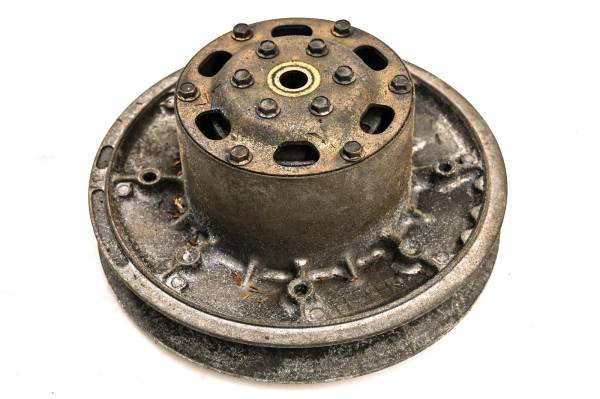 Kawasaki - 00 Kawasaki Mule 2500 2x4 Secondary Driven Clutch KAF620