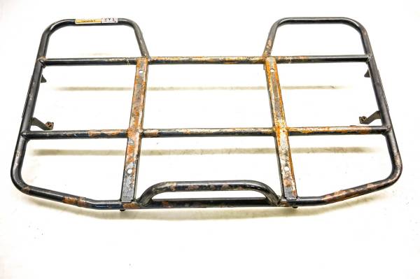 Arctic Cat - 04 Arctic Cat 650 V2 4x4 Front Rack Carrier