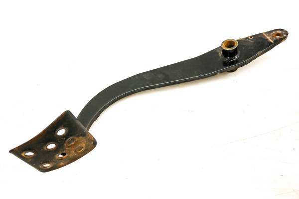 Kawasaki - 94 Kawasaki Mule 2500 Brake Pedal KAF620