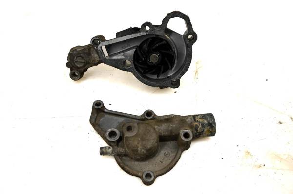 Kawasaki - 94 Kawasaki Mule 2500 Water Pump KAF620