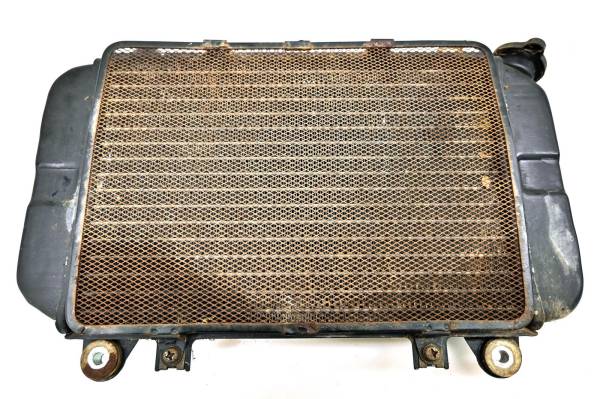 Kawasaki - 94 Kawasaki Mule 2500 Radiator KAF620