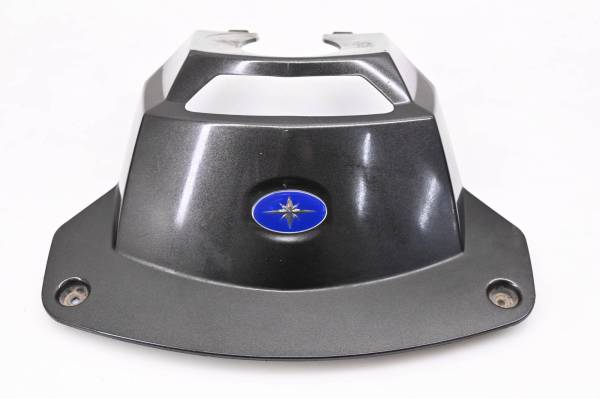 Polaris - 11 Polaris Sportsman 850 EFI Touring 4x4 Hood Front Fender Cover