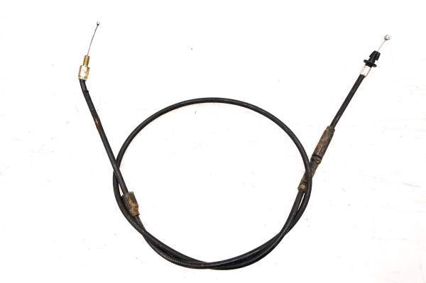 Polaris - 01 Polaris Sportsman 500 HO 4x4 Throttle Cable