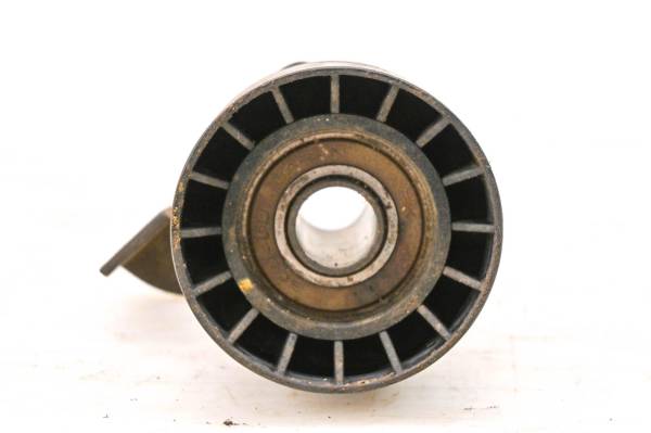 Polaris - 16 Polaris Ranger 1000 Crew Diesel Belt Tensioner Pulley