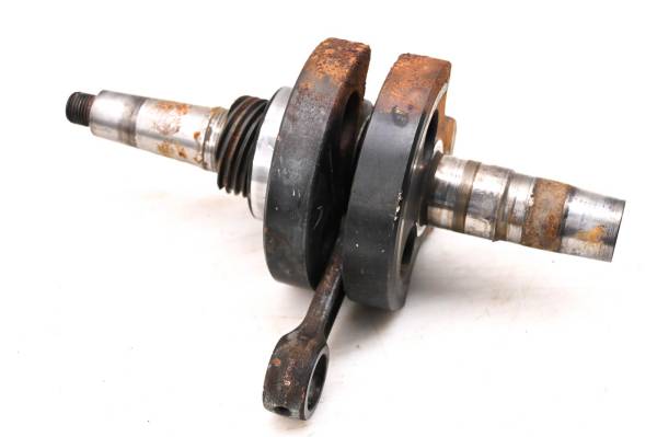 Polaris - 95 Polaris Trail Boss 300 4x4 Crankshaft Crank Shaft