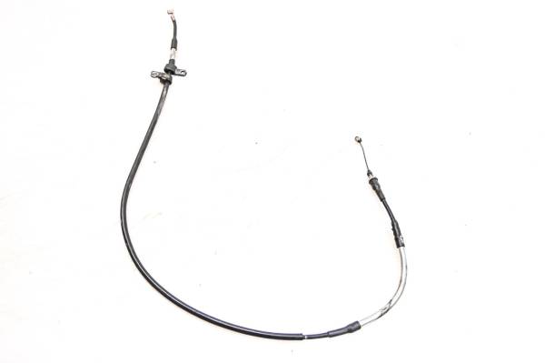 Kawasaki - 04 Kawasaki KX250F Clutch Cable