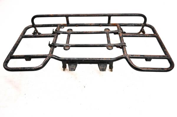 Honda - 84 Honda Fourtrax 200 2x4 Rear Rack Carrier TRX200