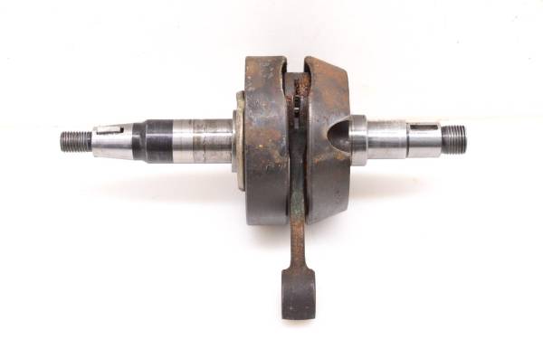 Suzuki - 71 Suzuki Trailhopper 50 Crankshaft Crank Shaft MT50