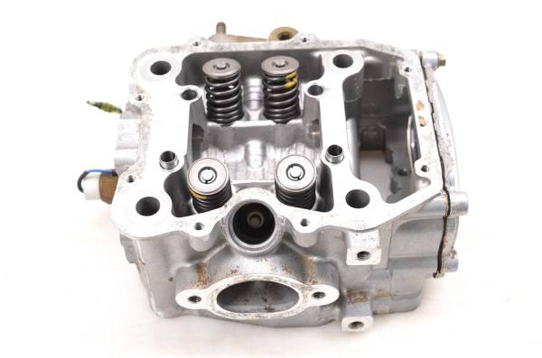 Polaris - 01 Polaris Sportsman 400 4x4 Cylinder Head For Parts