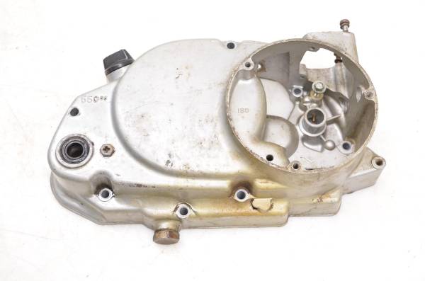 Suzuki - 71 Suzuki Trail Hopper 50 Clutch Cover MT50