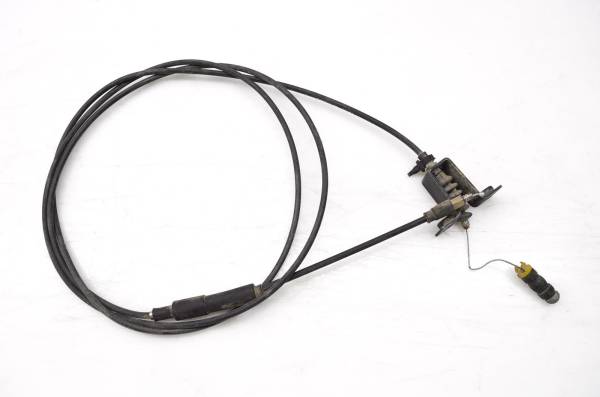 Polaris - 08 Polaris RZR 800 EFI 4x4 Throttle Cable