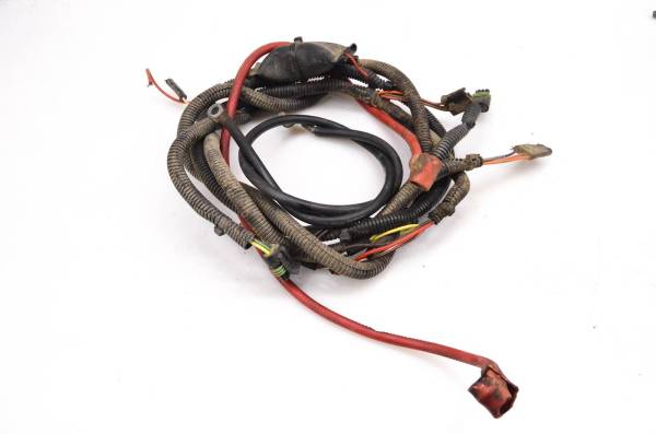 Polaris - 97 Polaris Xpress 300 2x4 Wire Harness Electrical Wiring