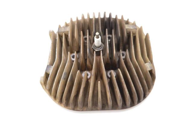 Polaris - 97 Polaris Xpress 300 2x4 Cylinder Head