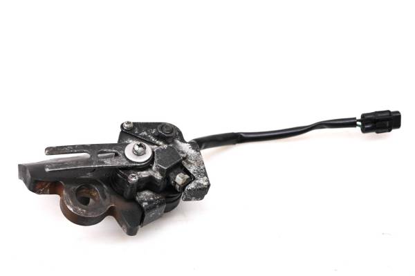 Kawasaki - 12 Kawasaki Ninja ZX-6R Kick Stand Sensor ZX600R