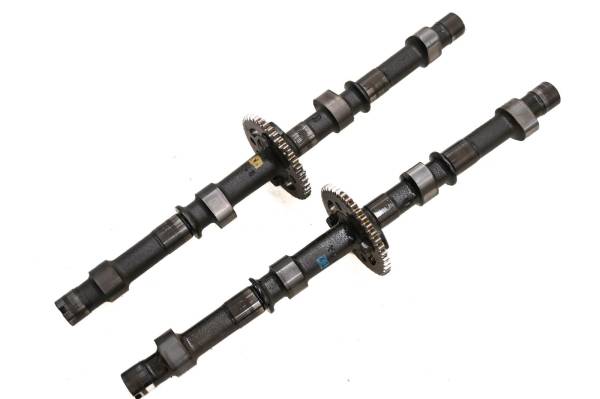 Suzuki - 06 Suzuki Katana 600 Camshaft Cams Shafts Intake & Exhaust GSX600F