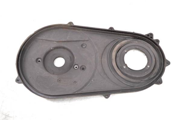 Polaris - 01 Polaris Xplorer 400 4x4 Inner Belt Clutch Cover