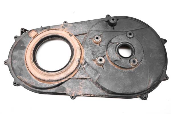 Polaris - 00 Polaris Magnum 500 4x4 Inner Belt Clutch Cover