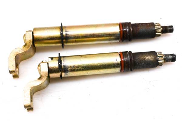 Polaris - 00 Polaris Magnum 500 4x4 Transmission Shift Shafts Shifters