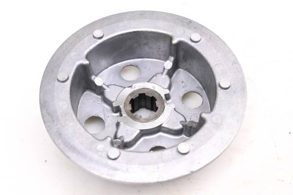 Yamaha - 97 Yamaha Timberwolf 250 2x4 Inner Clutch Hub YFB250