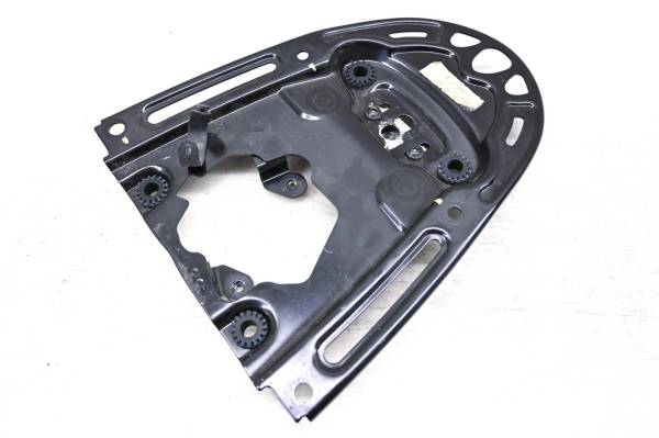 Ducati - 14 Ducati Monster 796 ABS Rear Sub Fender Frame Plate Bracket Mount