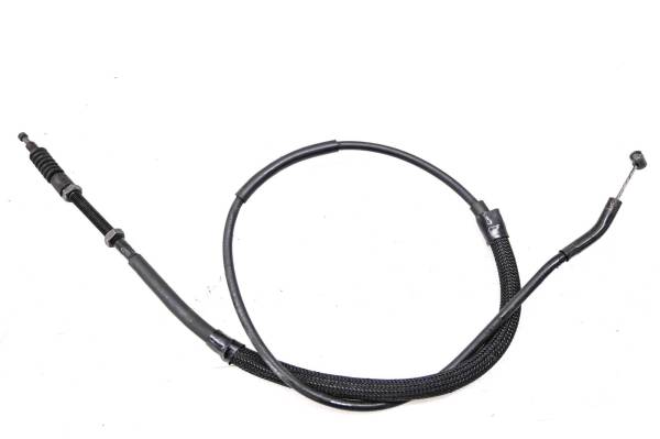 Kawasaki - 12 Kawasaki Ninja ZX-6R Clutch Cable ZX600R