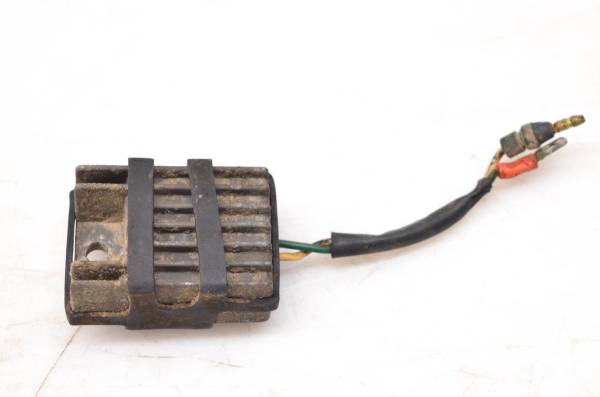 Honda - 85 Honda XR200R Regulator Rectifier