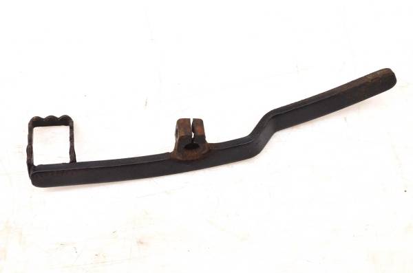 Arctic Cat - 97 Arctic Cat 454 4x4 Rear Brake Pedal