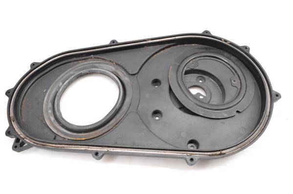 Polaris - 03 Polaris Sportsman 700 4x4 Inner Belt Clutch Cover