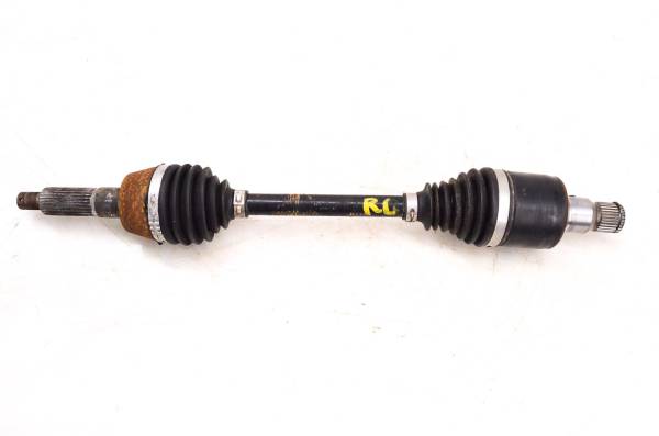 Polaris - 08 Polaris RZR 800 EFI 4x4 Rear Left Cv Axle