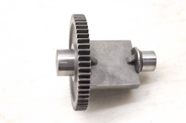 Arctic Cat - 06 Arctic Cat DVX250 2x4 Counter Balancer Crankshaft Balance